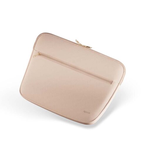 Neoprenové pouzdro pro MacBook Pro 14" / MacBook Air 13" Epico Sleeve - růžové - Obrázek 2