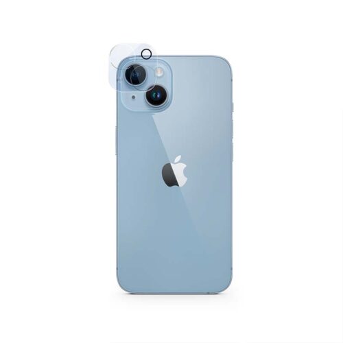 Ochranné sklo na čočku pro iPhone 14/14 Plus - Obrázek 2