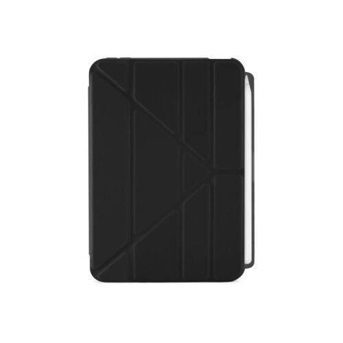 Pouzdro pro iPad mini Pipetto Origami No3 Pencil case - černé