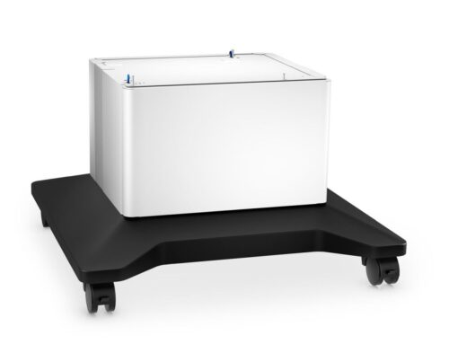 Skříň s podstavcem pro tiskárnu HP LaserJet (F2A73A)