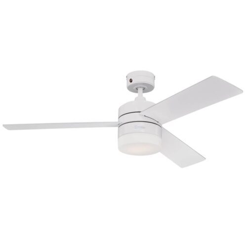 Stropní ventilátor s LED světlem a dálkovým ovládáním Westinghouse ALTA VISTA 72271