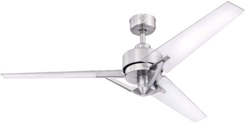 Stropní ventilátor s dálkovým ovládáním Westinghouse JULIEN 72255