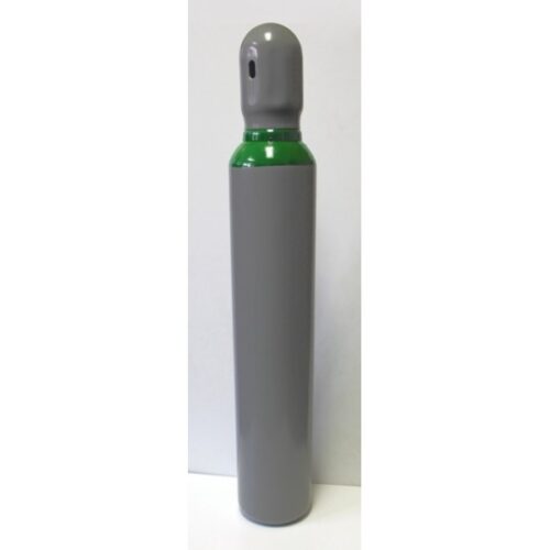 TECWELD Plná Tlaková láhev ARGON 8L 7811686
