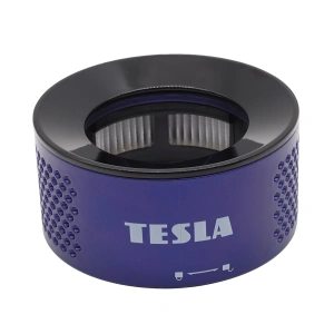 TESLA PureStar E50 PowerDock - HEPA H13 filtr (výstupní)