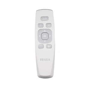 TESLA RoboStar W800 WiFi - dálkové ovládání