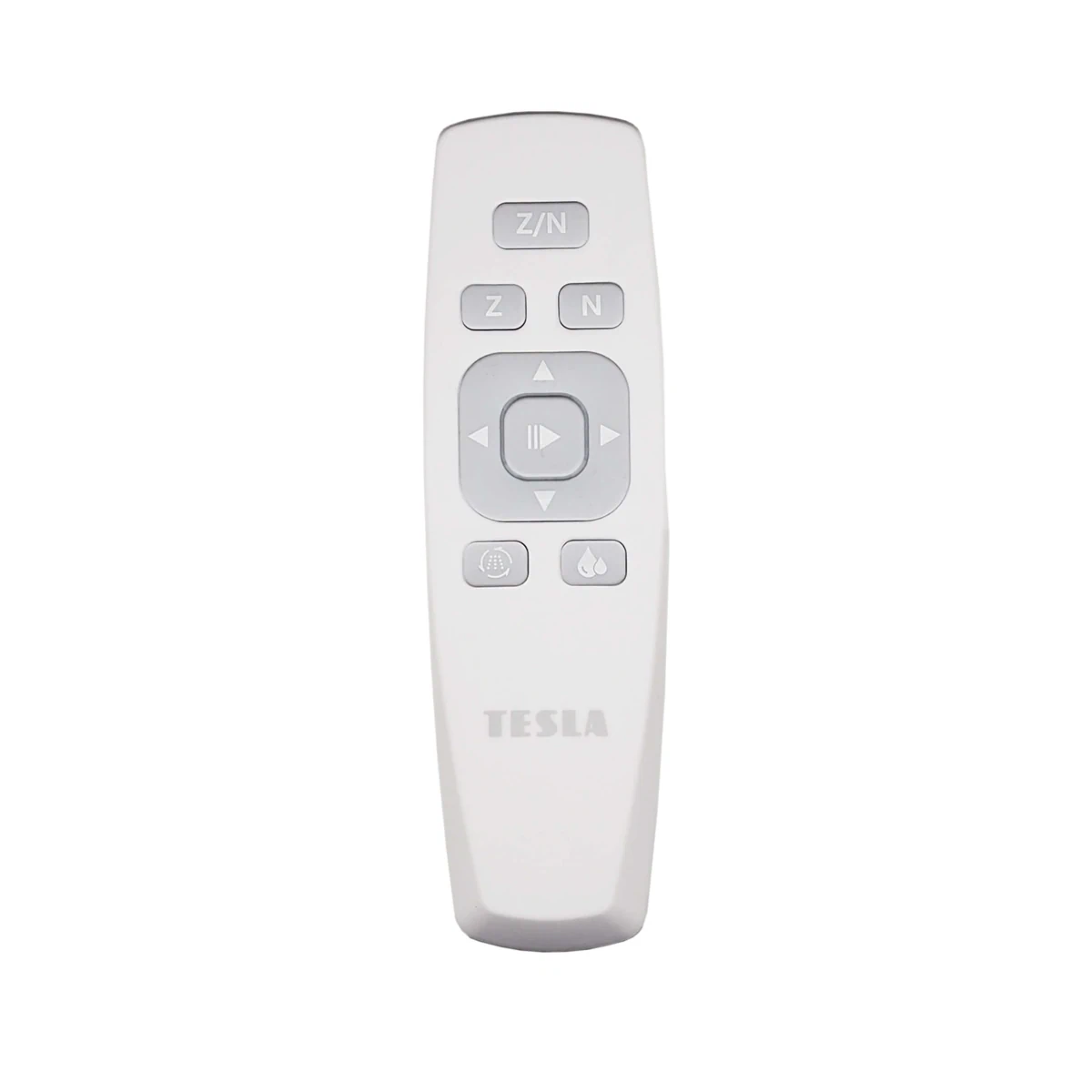 TESLA RoboStar W800 WiFi - dálkové ovládání