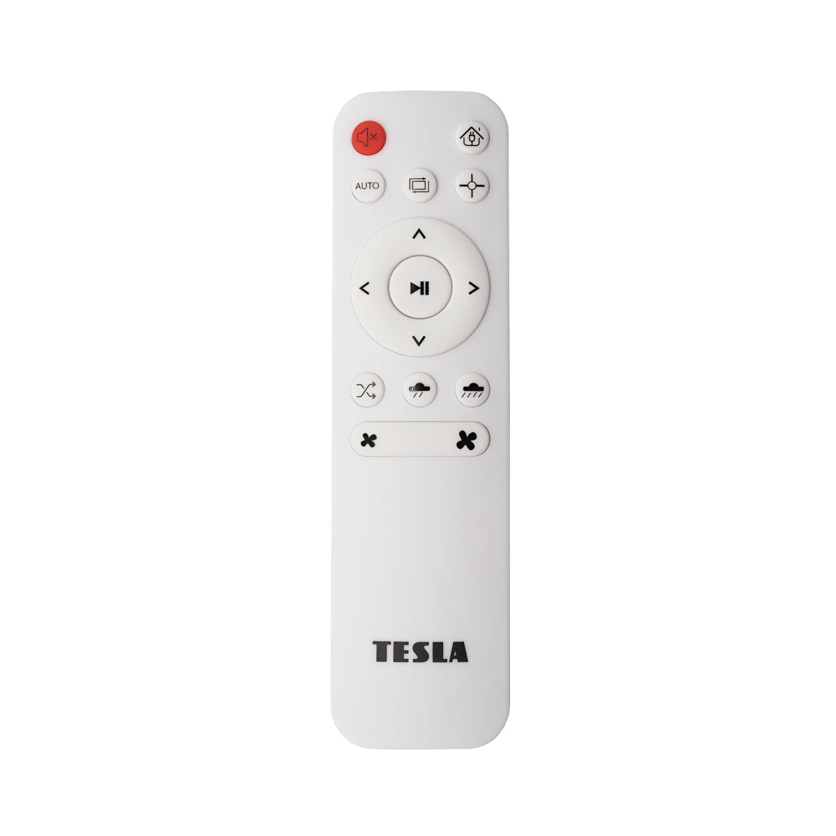 TESLA RoboStar iQ100 - dálkové ovládání (bílá barva) v2