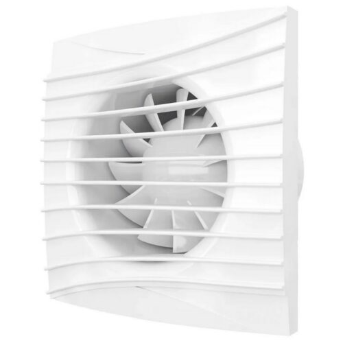 Ventilátor do koupelny Dalap 100 ELIS Z s časovačem