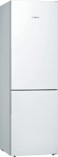 Bosch KGE36AWCA Kombinovaná lednice Serie 6