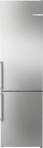 Bosch KGN39VIBT Kombinovaná lednice NoFrost Serie 4
