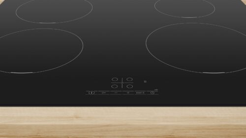 Bosch PIE611BB5E Indukční varná deska Serie 4 - Obrázek 2