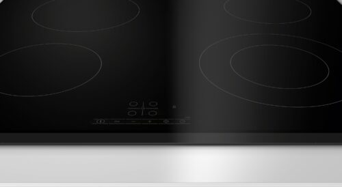Bosch PKF631BB2E Sklokeramická varná deska Serie 4 - Obrázek 2