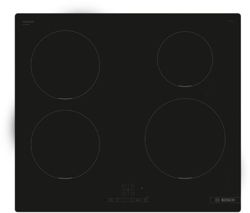 Bosch PUE611BB5E Indukční varná deska Serie 4