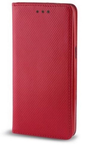 Cu-Be Pouzdro s magnetem Samsung A53 Red 8595680418587