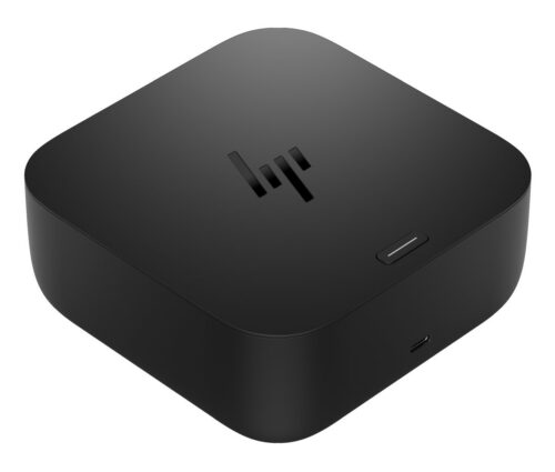 Dokovací stanice HP USB-C 100 W G6 (9X3V1UT#ABB)