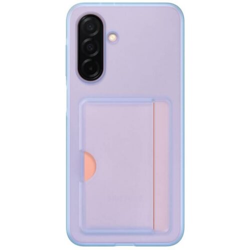 EF-OA266TLE Samsung Card Slot Kryt pro Galaxy A26 5G Blue EF-OA266TLEGWW