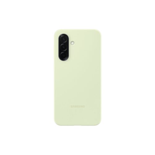 EF-PA366CGE Samsung Silikonový Kryt pro Galaxy A36 5G Light Green EF-PA366CGEGWW - Obrázek 2