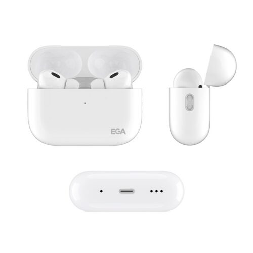 EGA ET02 PRO - Bezdrátová sluchátka - USB-C - Obrázek 2