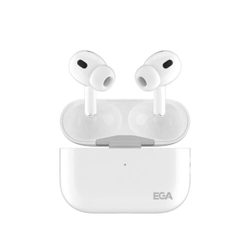 EGA ET02 PRO - Bezdrátová sluchátka - USB-C