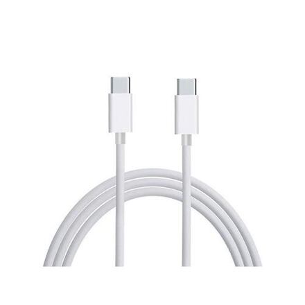 EP-DG977BWE Samsung USB-C/USB-C Datový Kabel 1m White (Bulk) 2446227
