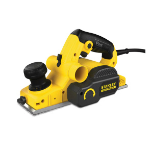 Elektrický hoblík Stanley FatMax FME630K 750W 82mm