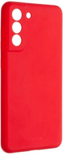 FIXED Story Zadní kryt pro Samsung S21 FE barva Pink FIXST-722-PK - Obrázek 2