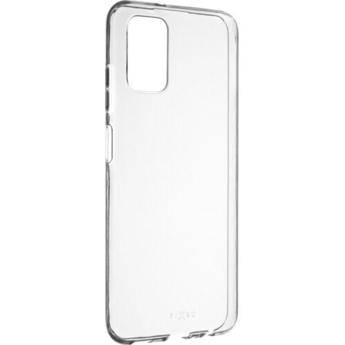 FIXED TPU kryt Samsung Galaxy A03s čiré FIXTCC-776