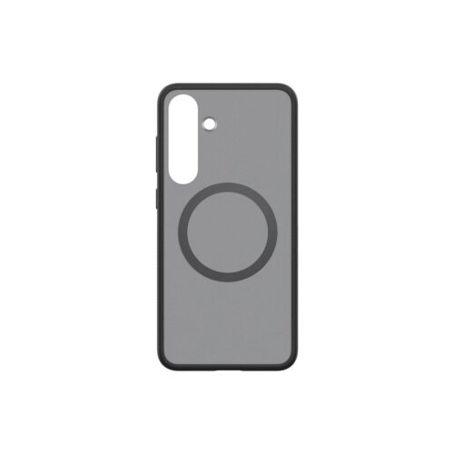 GP-FPS936PGB Samsung by Spigen Capella Magnetický Kryt pro Galaxy S25+ Frost Black GP-FPS936PGBJW