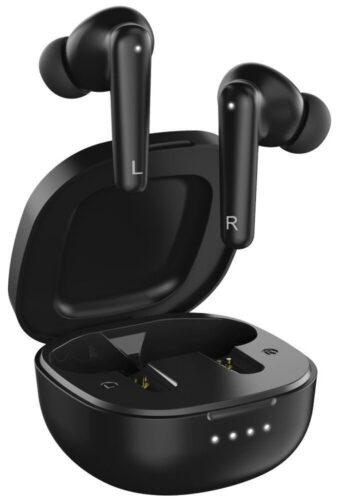 Genius HS-M910BT/Stereo/BT/Bezdrát/Černá 31710023400