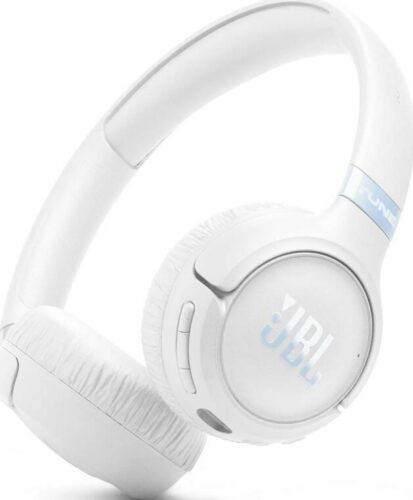 JBL Tune 680NC White