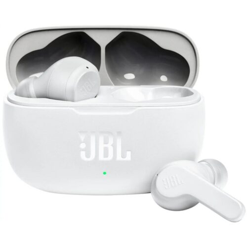 JBL Wave 200TWS barva Black W200TWSBK - Obrázek 8