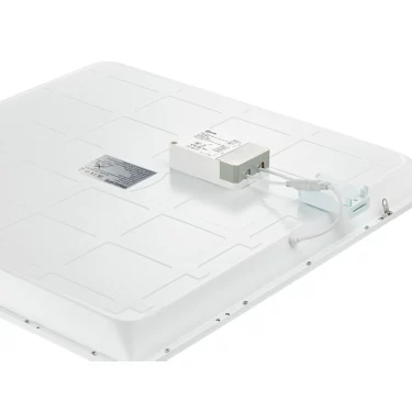 LED panel Philips RC075 34S/840 ESW W60L60 OC EcoSet SC UGR<19 28W 3400lm 4000K neutrální bílá - Obrázek 2