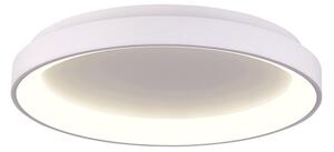 LED stropní svítidlo LED2 BELLA SLIM 48cm bílé 38W 3000K/4000K 1271651