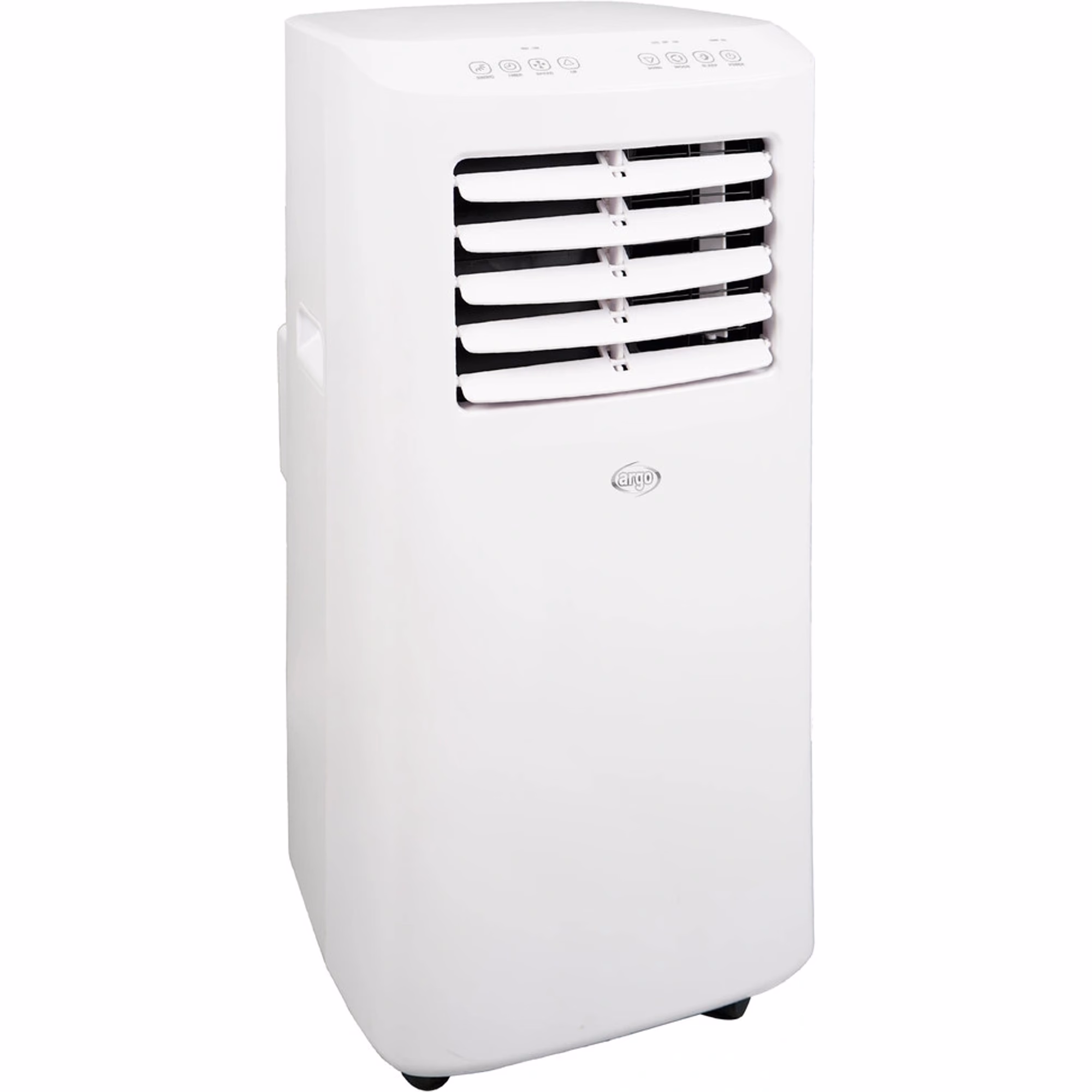 Mobilní klimatizace Argo Clima EGON 398400011 - Obrázek 2