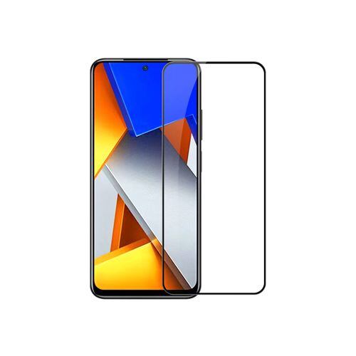 Nillkin Tvrzené Sklo 2.5D CP+ PRO Black pro Poco M4 Pro 4G 57983109121