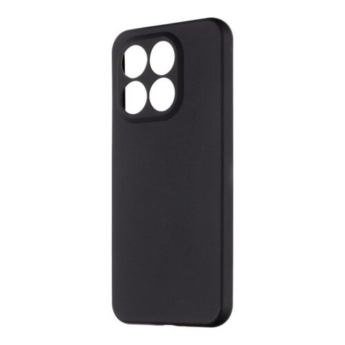 OBAL:ME Matte TPU Kryt pro Xiaomi 15T Black 57983127986