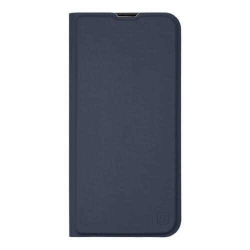 OBAL:ME SmoothTouch Pouzdro pro Motorola G45/G34 Dark Blue 57983123301