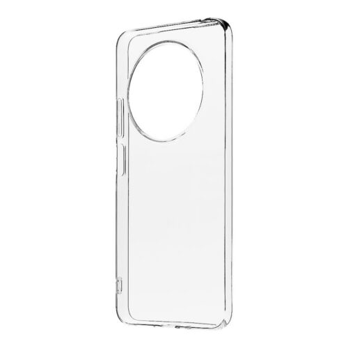 OBAL:ME TPU Kryt pro Xiaomi Redmi 14C 4G/Poco C75/Poco M7 Transparent 57983123945