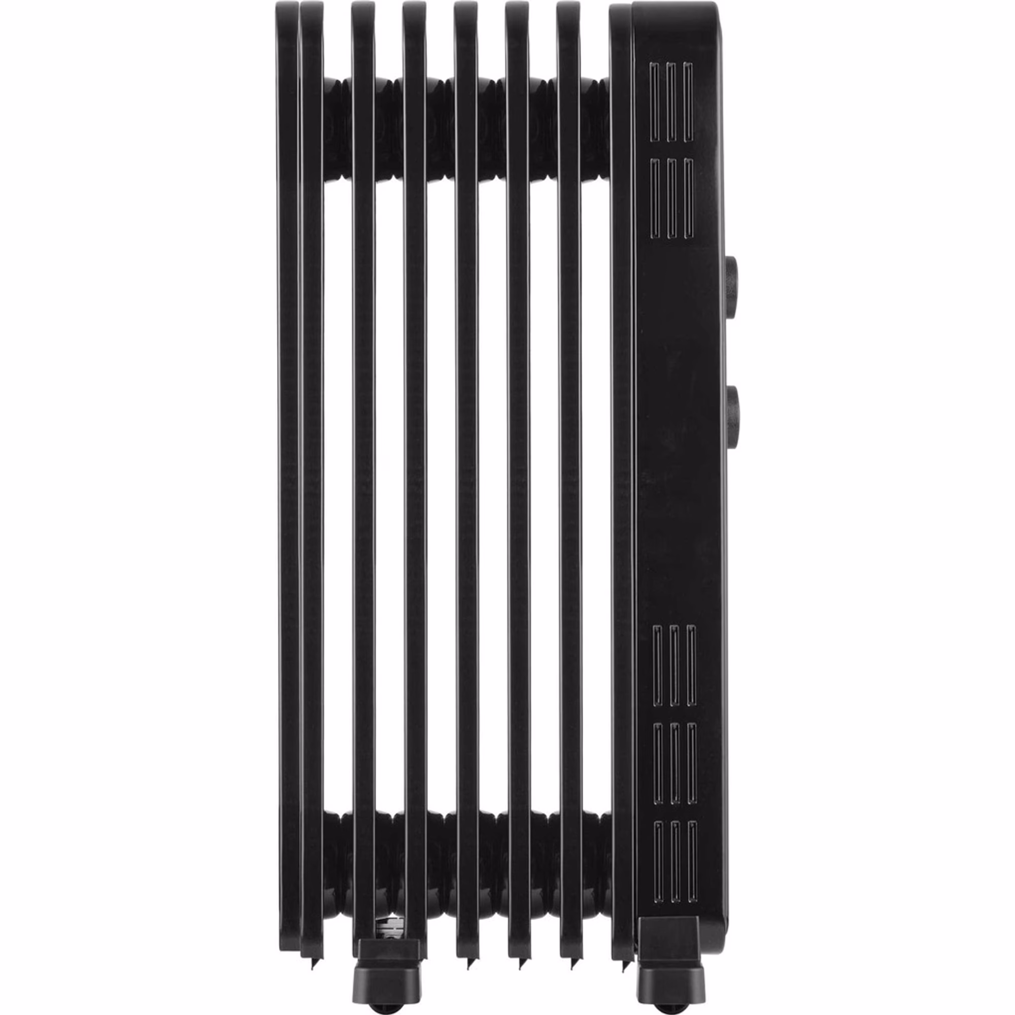 Olejový radiátor SENCOR SOH 3507BK černý 600/900/1500W - Obrázek 2