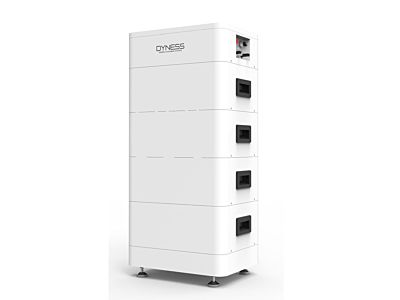 Řídící modul Dyness BMS/BDU T9637 pro sestavu baterií Dyness Tower - Obrázek 2