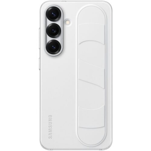 Samsung Zadní kryt s poutkem pro Galaxy S25 barva White EF-GS931CWEGWW