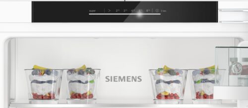 Siemens KI41RADD1 Vestavná lednice iQ500 - Obrázek 2