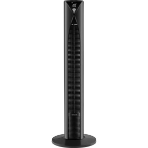 Stojací sloupový ventilátor SENCOR SFT 3800BK černá