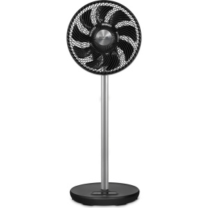 Stojací ventilátor SENCOR SFN 3040BK černá