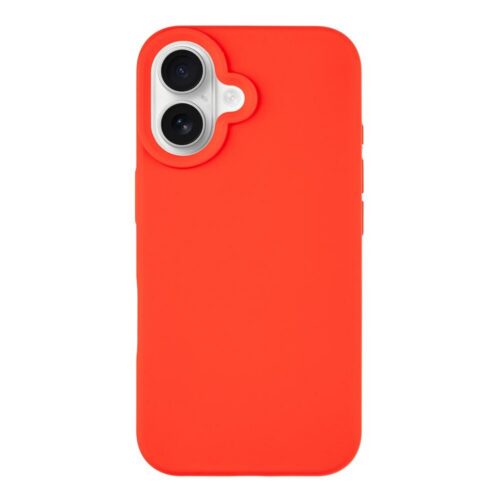Tactical MagForce Velvet Smoothie Kryt pro Apple iPhone 16 Chilli 57983122564