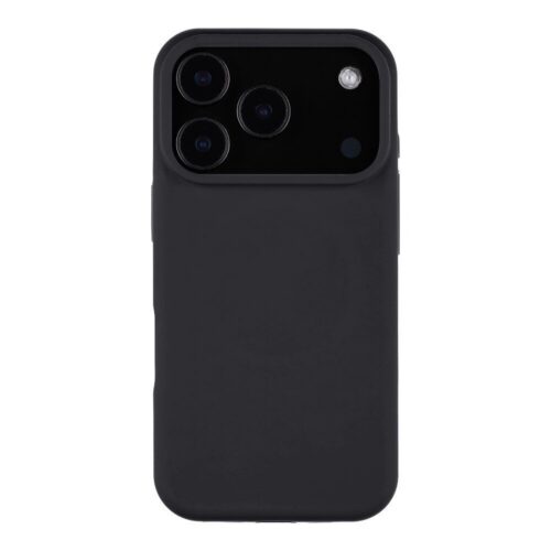 Tactical MagForce Velvet Smoothie Kryt pro Apple iPhone 17 Pro Asphalt 57983126658