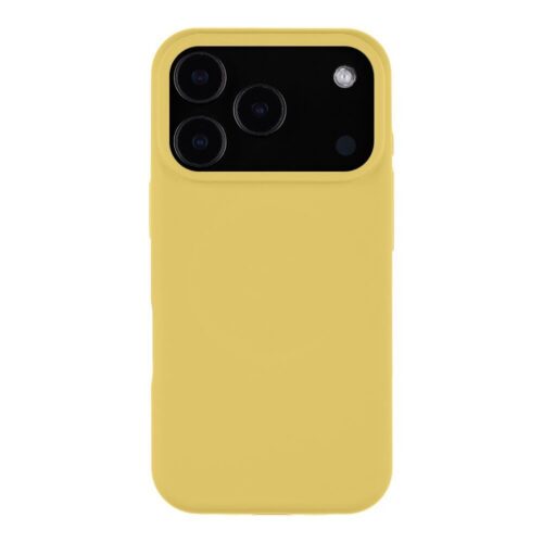 Tactical MagForce Velvet Smoothie Kryt pro Apple iPhone 17 Pro Banana 57983126661