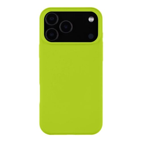 Tactical MagForce Velvet Smoothie Kryt pro Apple iPhone 17 Pro Max Avocado 57983126668