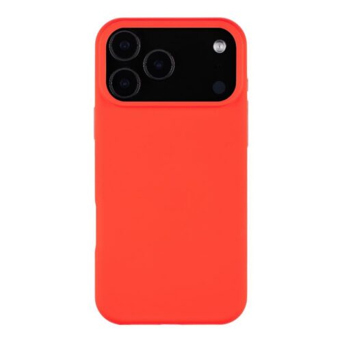 Tactical MagForce Velvet Smoothie Kryt pro Apple iPhone 17 Pro Max Chilli 57983126672
