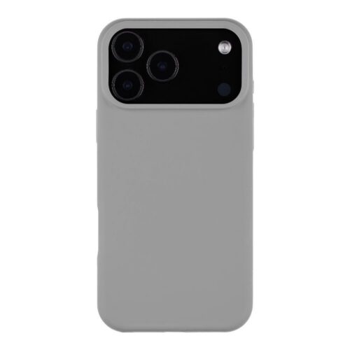 Tactical MagForce Velvet Smoothie Kryt pro Apple iPhone 17 Pro Max Foggy 57983126671